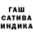 Каннабис Ganja Burylov Studio